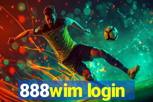 888wim login